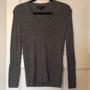 Banana Republic V-Neck Sweater